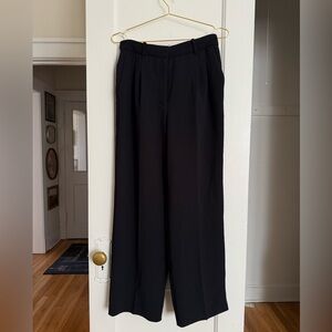 Aritzia Wilfred The Effortless Pant